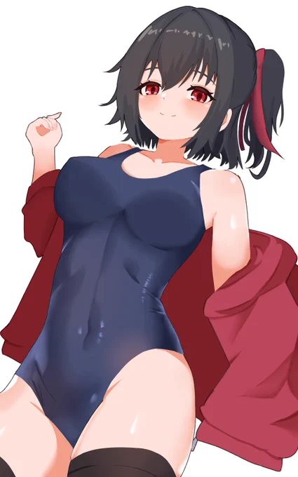 VTuberの宮河あこさんskebリクエストありがとうございました!!!! 