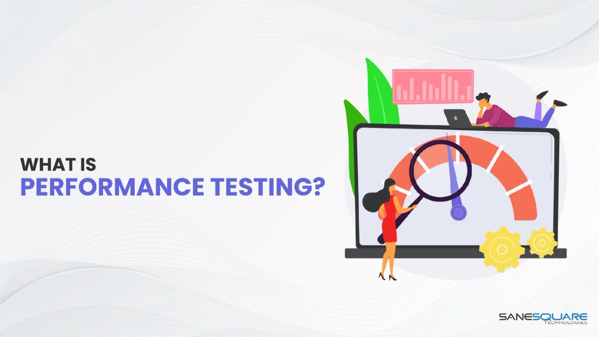 sanesquare's tweet image. Software performance testing verifies that software programs function correctly under the workload that is anticipated.

Read more: sanesquare.com/blog/what-is-p…

#softwareperformancetesting #softwaretesting #softwaretester #softwaretestingcompany #techblog   #sanesquaretechnologies