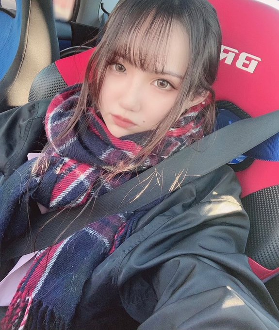 Twitterのコスプレ画像2