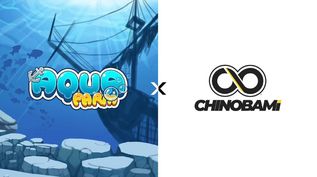 aqua_farm's tweet photo. 🫂 we are pumped to team up with @IamChinoCabrera, the most active game streamer #p2e #nft project teams turn to when they seek to connect with Philippines gamers and enthusiasts. We will get more support as he is constantly live streaming on Meta Platforms. @PolygonStudios https://t.co/6EGjhuVjOq