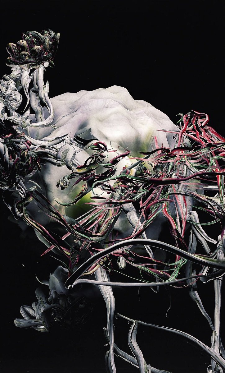 sougwen 愫君 (@sougwen) on Twitter photo 