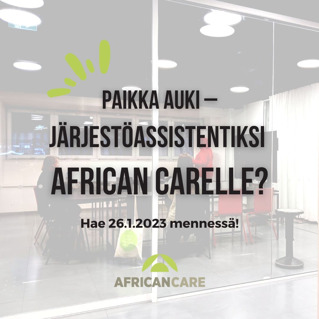 African Care ry tweet media