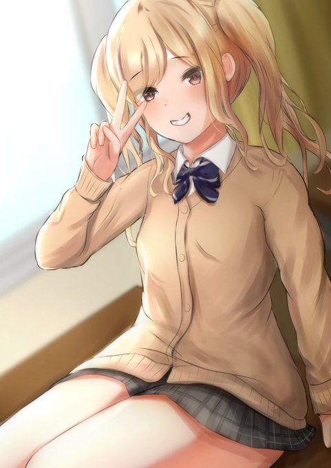 ギャル--ン✌️ 