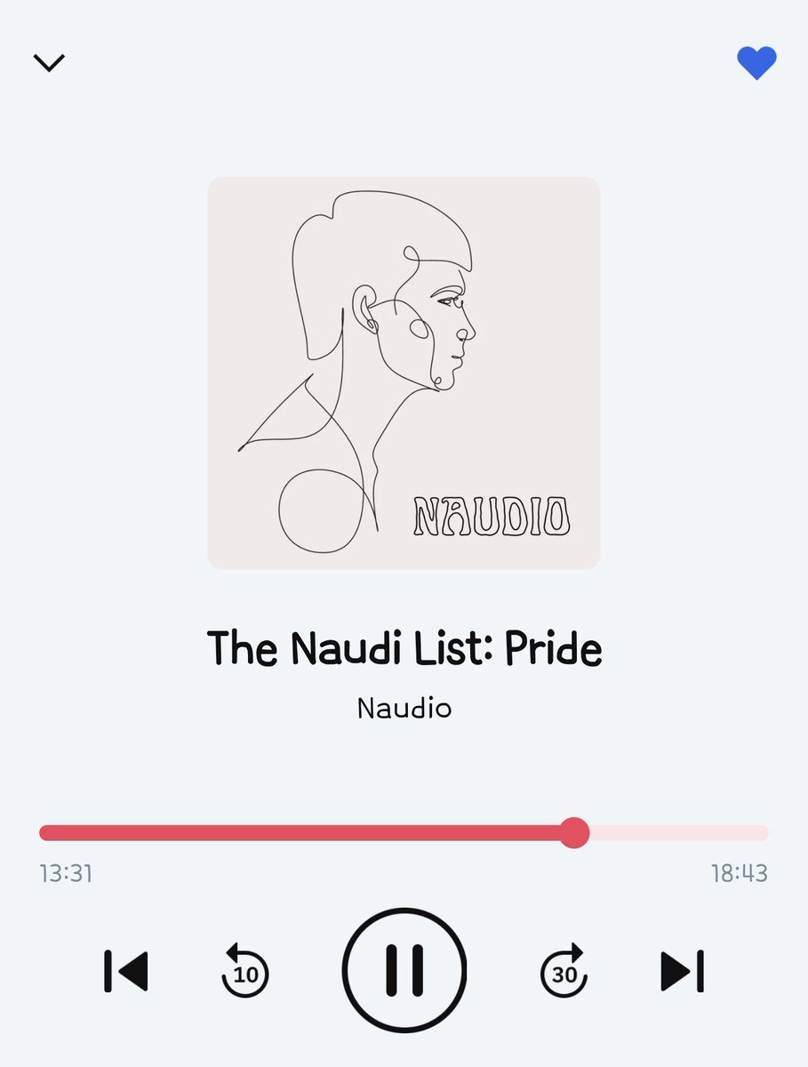 Undercloud9_'s tweet photo. The reason why 'Princess' subscribed to Quinn app every year.
#Naudio
@tryquinn @NaudioSounds https://t.co/RmKfUpPfha