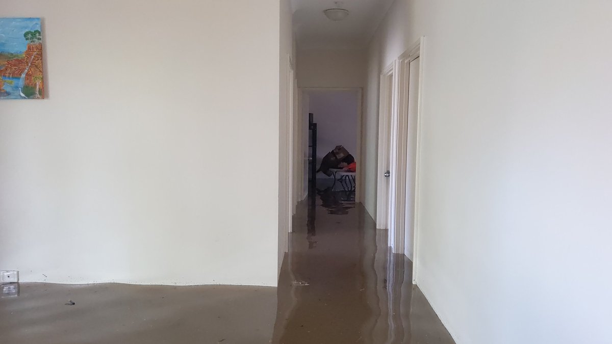 Dylan Storer (@storerdylan) on Twitter photo Heartbreaking to see homes under water in Fitzroy Crossing. #fitzroyvalleyfloods Heartbreaking to see homes under water in Fitzroy Crossing. #fitzroyvalleyfloods
