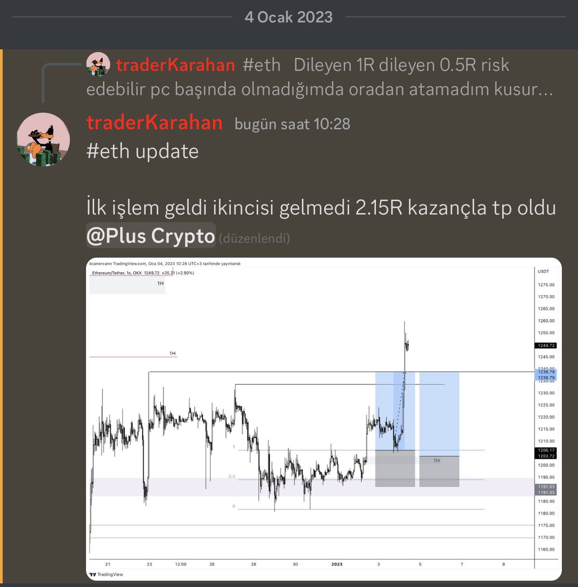 traderKarahan's tweet photo. Siz daha kayıt olmadınız mı?? Bir günde 8R+ https://t.co/VDZhVtR1yZ https://t.co/sPvrJj549a