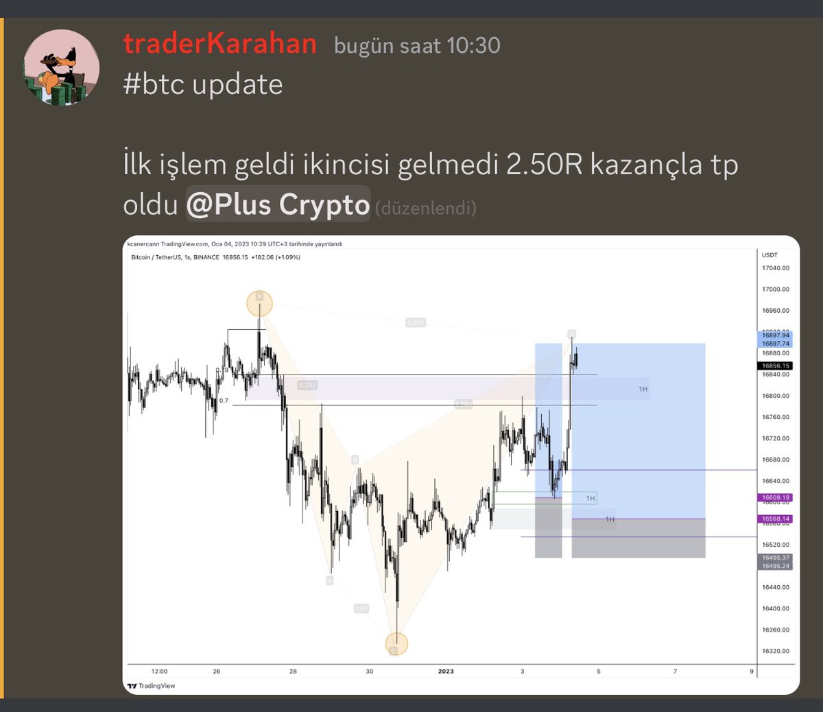 traderKarahan's tweet photo. Siz daha kayıt olmadınız mı?? Bir günde 8R+ https://t.co/VDZhVtR1yZ https://t.co/sPvrJj549a