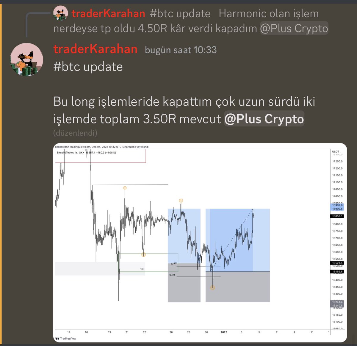 traderKarahan's tweet photo. Siz daha kayıt olmadınız mı?? Bir günde 8R+ https://t.co/VDZhVtR1yZ https://t.co/sPvrJj549a