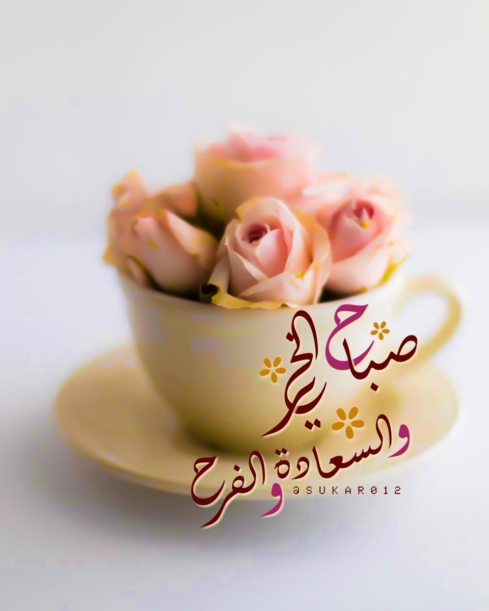 #صباح_الخيرᅠ