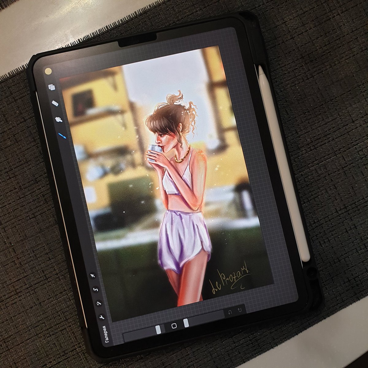 Good morning! Morning starts with coffee.
.