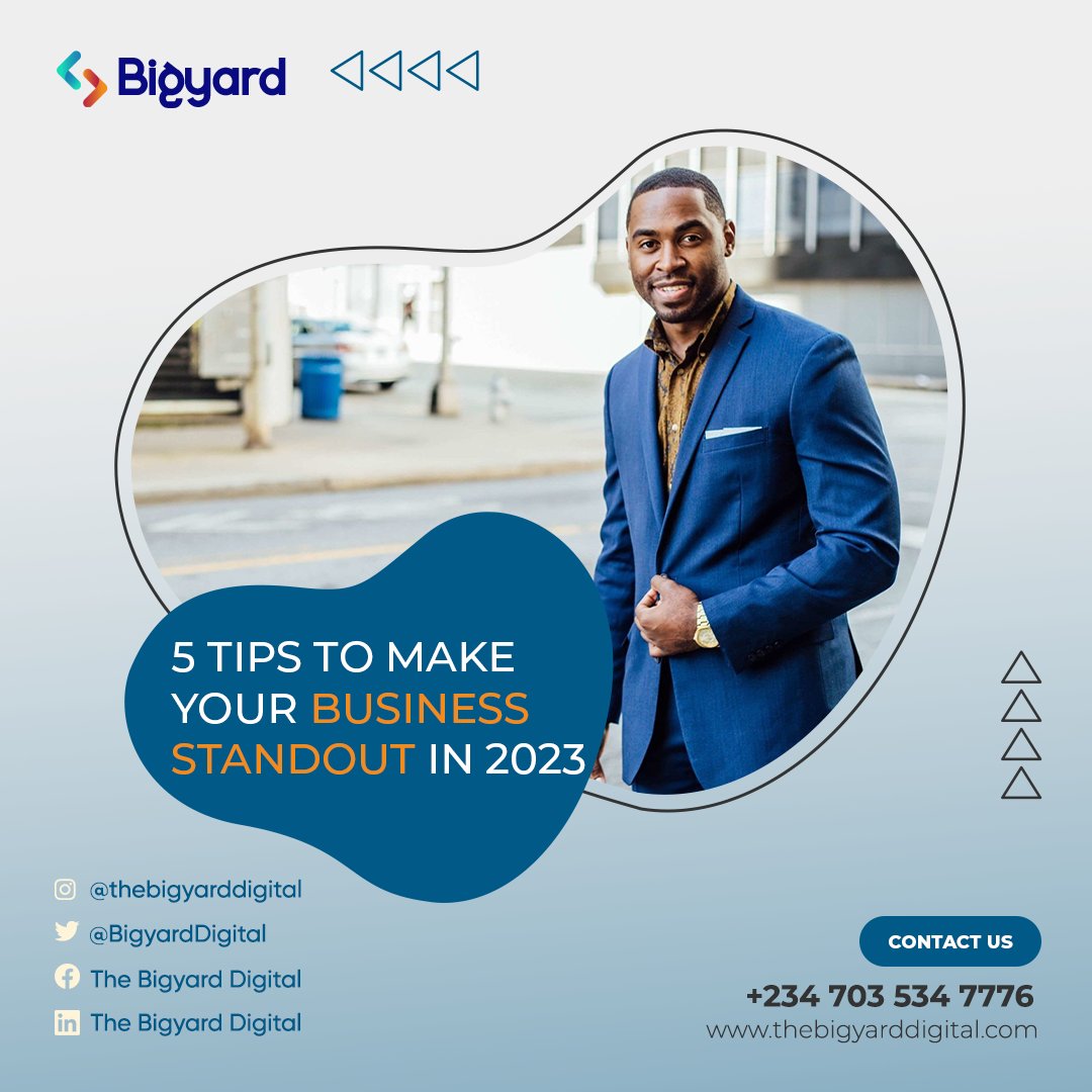The Bigyard Digital tweet media