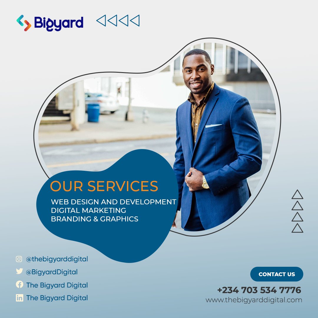The Bigyard Digital tweet media