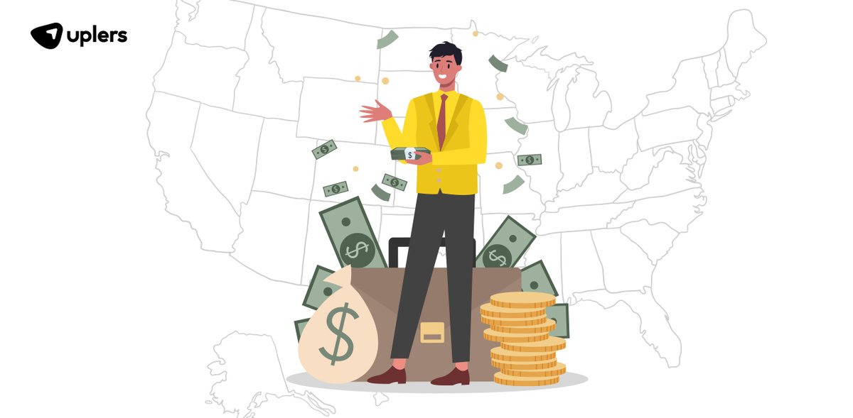 AlifiyaMustafa5's tweet image. Guide to knowing the Python developer salary in the USA and around the World
uplers.com/blog/python-de…
#PythonDeveloperSalary #PythonSalary #SeniorPythonDeveloperSalary #juniorPythonDeveloperSalary #RemoteHiring #RecruitDevelopers #HireRemoteDevelopers #HireDevelopers #HireRemote