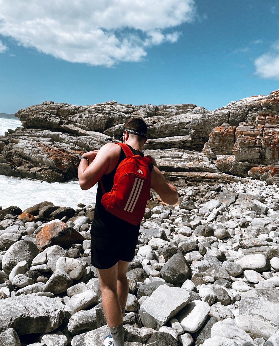 Wishing everyone an adventurous 2023! 

Let’s see what this year brings ⛰️ 
#NewYear