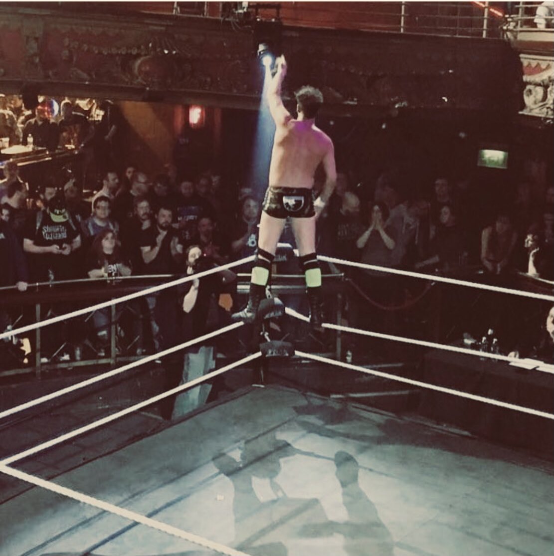 Cieran (@cieranhldtght) on Twitter photo Big goal for 2023 is too get back to wrestling . back to training and finding that love again for wrestling . All booking queries Dm me direct or contact Cieranhldtght@gmail.com can’t wait for the adventure . #HLDTGHT 💪. Big goal for 2023 is too get back to wrestling . back to training and finding that love again for wrestling . All booking queries Dm me direct or contact Cieranhldtght@gmail.com can’t wait for the adventure . #HLDTGHT 💪.