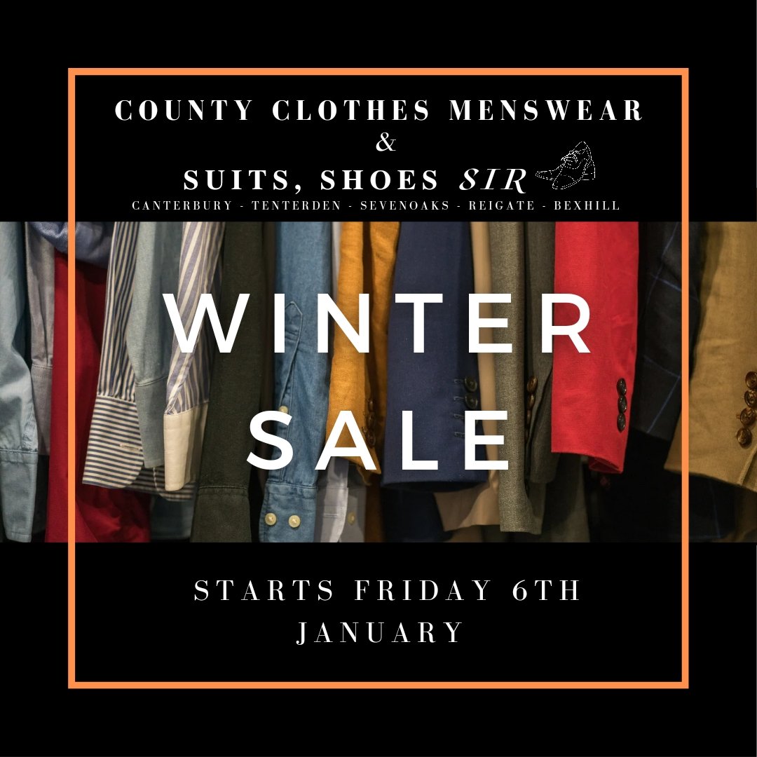 County Clothes tweet media