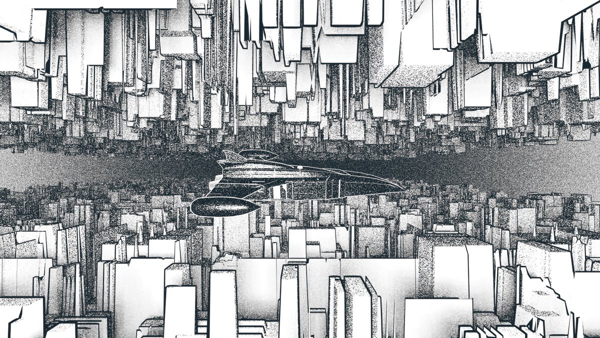 20230103

#b3d #Blender3d #npr