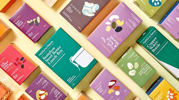 Make 2023 your year of abundance! This is your year to expand, to glow, to maximise your experience, and to reclaim your joy.

FtN will be right by your side, giving you more back with Pocket conscious options, Weekly Deals &amp; Faithful Points.