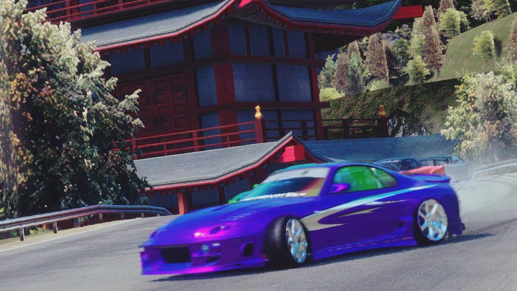 TKcarenjoy's tweet photo. 翼

#CARX #carxdriftracingonline 
#OKDgames撮影班
#283CLUB #AshStyle #NCLUSTER
#MonkOff https://t.co/9AGlXQN69y