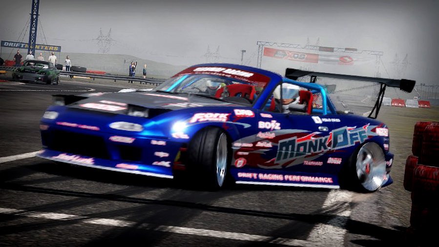 TKcarenjoy's tweet photo. 翼

#CARX #carxdriftracingonline 
#OKDgames撮影班
#283CLUB #AshStyle #NCLUSTER
#MonkOff https://t.co/9AGlXQN69y