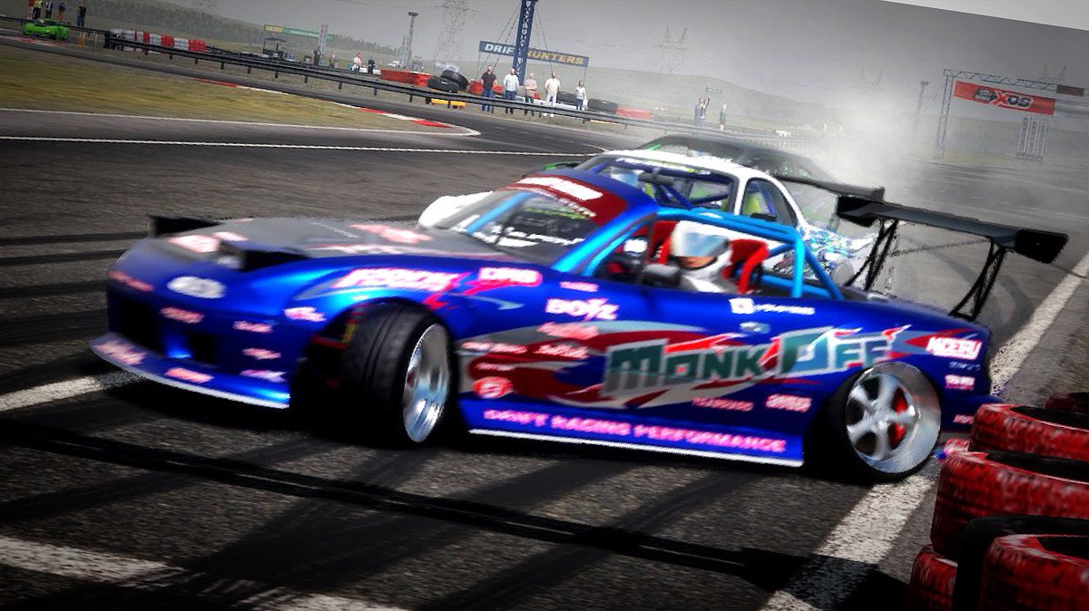 TKcarenjoy's tweet photo. 翼

#CARX #carxdriftracingonline 
#OKDgames撮影班
#283CLUB #AshStyle #NCLUSTER
#MonkOff https://t.co/9AGlXQN69y