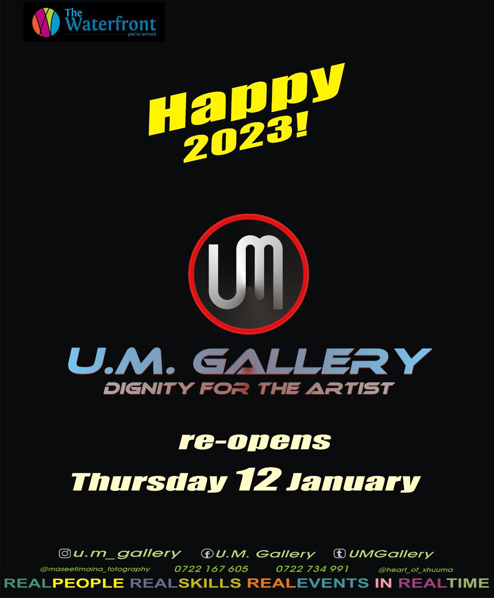 Happy 2023 to all secret art lovers and art creators!