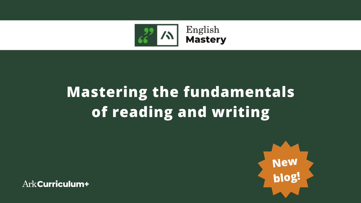 english_mastery's tweet photo. Summing up @AlexJQuigley's session at #ACPConference22, read our recent blog to understand the challenges of teaching English and how to overcome them.
Read on our website: https://t.co/vL2sADAMhY
A recording of the session is also available. https://t.co/u7NK9AbG7P