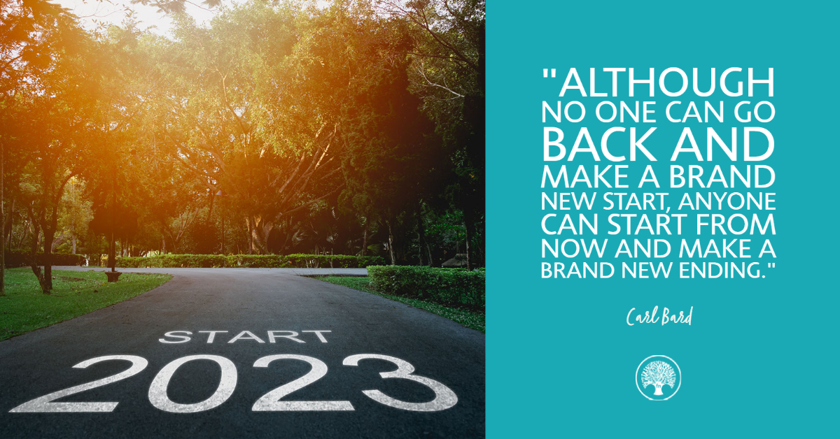 FuneralNotices's tweet photo. "Although no one can go back and make a brand new start, anyone can start from now and make a brand new ending." - Carl Bard
#CarlBard #Quote #Freshstart #newyear #lifequote https://t.co/L7n3LWWbS7