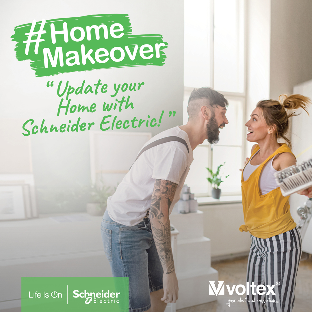 voltexsa's tweet photo. Practical and neat, the perfect finishing touch for any home interior.

#Voltex #Voltex_SA #YourElectricalConnection #VoltexFirst #SchneiderElectric #HomeMakeover #Let’sGetItOn

Visit: https://t.co/SA2vQeIFfD https://t.co/aJZDC1Fmhe