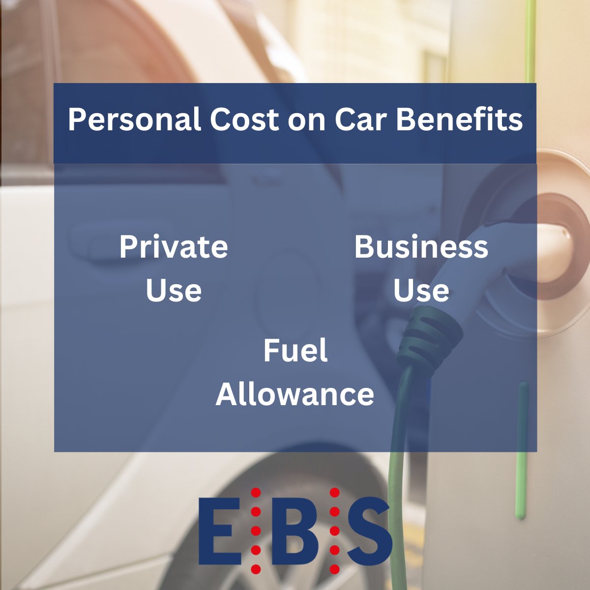 Do you have a company car? 

If so, you'll want to read our article on car benefits: bit.ly/3Uj4ReW

The piece includes information on taxable benefits, tax on fuel, and tax-free allowances. 

#CarBenefits #CompanyCar #FuelTax