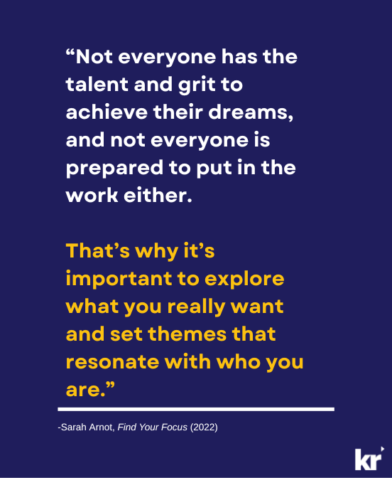 KnowledgeRes's tweet image. We&apos;re excited to announce that the latest and updated edition of, Find Your Focus: 5 Steps to Your Best Year Ever! is now available! Order your copy today! kr.co.za/product/find-y…