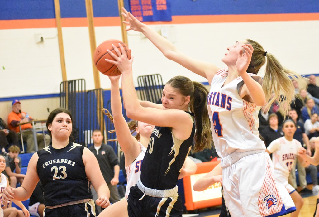 Southern Tier Sports Report (@tierreport) on Twitter photo HIGH SCHOOL GIRLS' BASKETBALL: ND BEGINS NEW YEAR WITH A WIN AT EDISON (24 PHOTOS) . . . <a href="/plittlefield_24/">Payton Littlefield</a> <a href="/giannamcgee_13/">Gianna McGee</a> <a href="/EHeightsSDAth/">Thomas A. Edison HS Athletics</a> <a href="/NDHS_Elmira/">NDHS</a> <a href="/ava_mustico5/">Ava Mustico</a> <a href="/s_maloney9/">Shannon Maloney</a> <a href="/STACscores/">STAC scores</a> <a href="/ElmiraFusion/">Elmira Fusion</a> <a href="/twintierelite/">TWINTIERELITE</a> <a href="/crds888/">Charlee</a>
stsportsreport.com/index_get.php?… HIGH SCHOOL GIRLS' BASKETBALL: ND BEGINS NEW YEAR WITH A WIN AT EDISON (24 PHOTOS) . . . <a href="/plittlefield_24/">Payton Littlefield</a> <a href="/giannamcgee_13/">Gianna McGee</a> <a href="/EHeightsSDAth/">Thomas A. Edison HS Athletics</a> <a href="/NDHS_Elmira/">NDHS</a> <a href="/ava_mustico5/">Ava Mustico</a> <a href="/s_maloney9/">Shannon Maloney</a> <a href="/STACscores/">STAC scores</a> <a href="/ElmiraFusion/">Elmira Fusion</a> <a href="/twintierelite/">TWINTIERELITE</a> <a href="/crds888/">Charlee</a>
stsportsreport.com/index_get.php?…