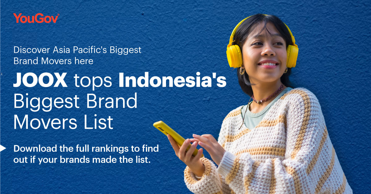 YouGov Asia-Pacific tweet media