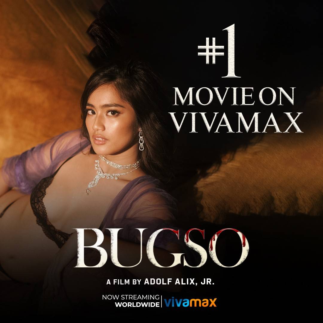 Worth it mapanood ang FIRST-RATE beauty ni Vivamax A-lister AYANNA ...