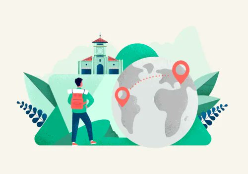 FEGTouristGuide's tweet image. We can all contribute to more sustainable practices, based on the principle of “common but differentiated responsibility”.
How can professional tourist guides make a difference?
Read our new #FEG Blog here 👇

feg-touristguides.com/post.php?i=wha… 

#FEG_QualifiedTouristGuides #ReadyToGuide