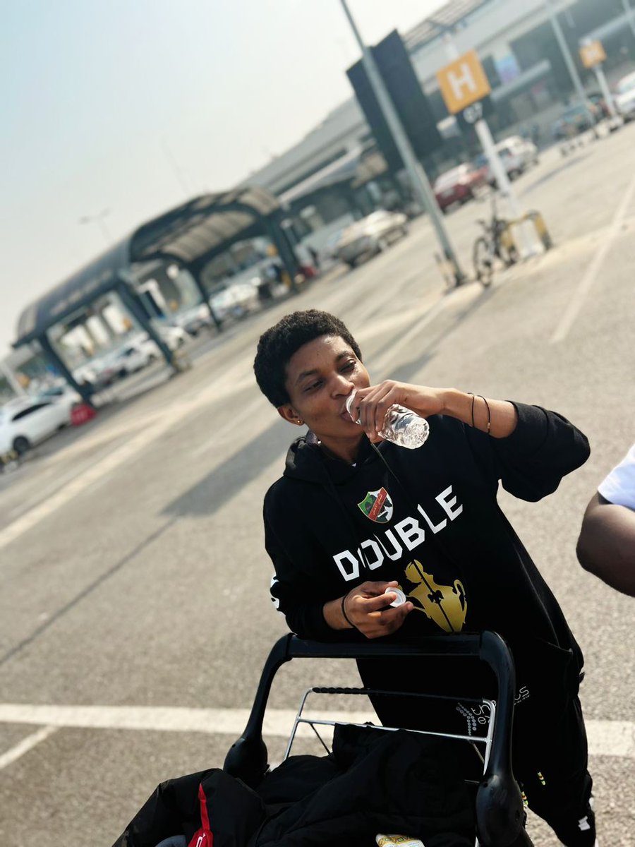 God has been Good 😊