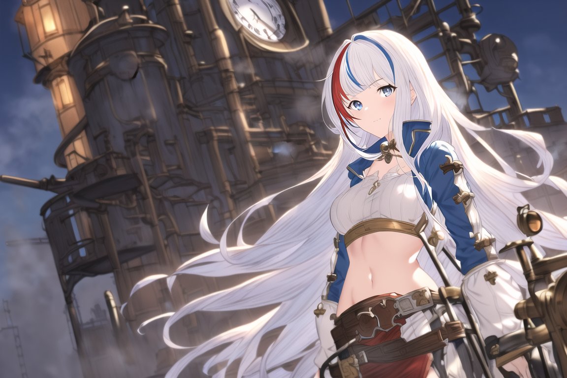 🗺️ ꜱᴛᴇᴀᴍᴘᴜɴᴋ ᴡʜɪᴛᴇʟɪꜱᴛ ɢɪᴠᴇᴀᴡᴀʏ
ꜱᴛᴇᴀᴍᴘᴜɴᴋ ɪꜱ ᴀ 🇯🇵 ᴊᴀᴘᴀɴᴇꜱᴇ ᴀɴɪᴍᴇ ʙʀᴀɴᴅ ꜰᴏᴄᴜꜱɪɴɢ ᴏɴ ꜱᴛᴏʀʏ-ᴛᴇʟʟɪɴɢ. 

🔽ᴛᴏ ᴊᴏɪɴ:
1. ꜰᴏʟʟᴏᴡ, ʟɪᴋᴇ &amp; ʀᴛ ᴛʜɪꜱ ᴘᴏꜱᴛ
2. ᴛᴀɢ 3 ꜰʀɪᴇɴᴅꜱ

🗺️ premint.xyz/steampunk/