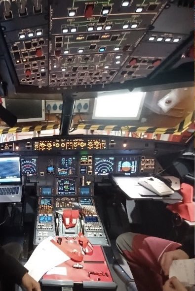 Incompressible Flow on Twitter: 