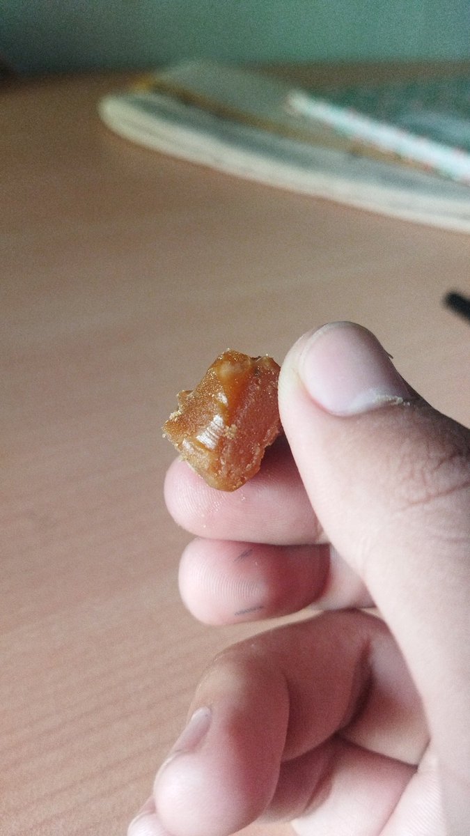EsHumam's tweet photo. Bila anda kencot
Tak sempat ngantin
Ambil saja gula merah https://t.co/oKW06TSubA