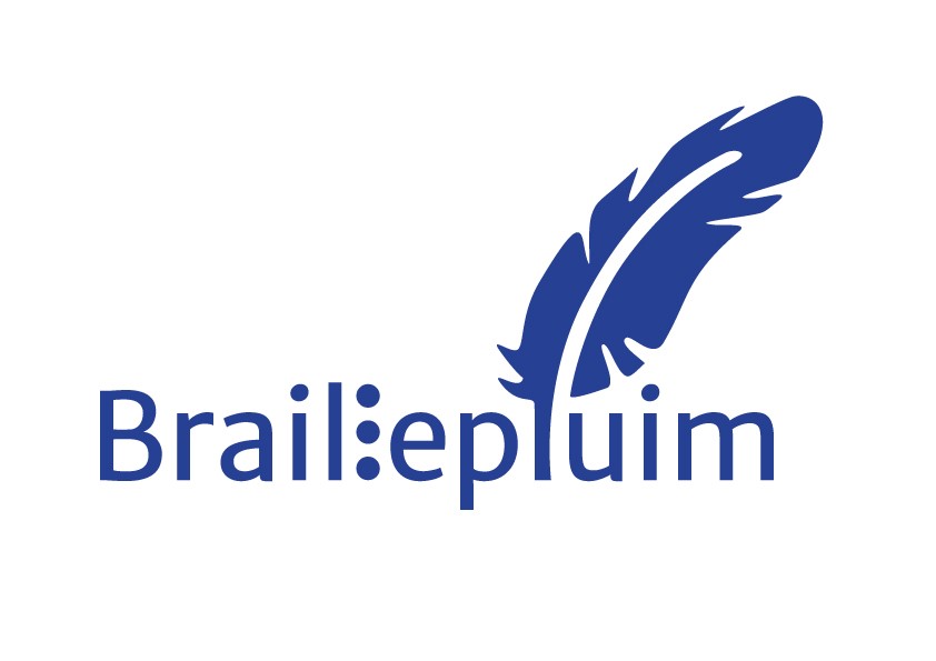 Vandaag, #wereldbrailledag, kennen wij de #braillepluim 2023 toe aan <a href="/GemeenteDenHaag/">Gemeente Den Haag</a> voor het initiatief Braille op de Pier. Het brailleschrift is springlevend en onmisbaar! #onbeperktlezen. Lees meer: onbeperktlezen.nl/nieuws/gemeent…