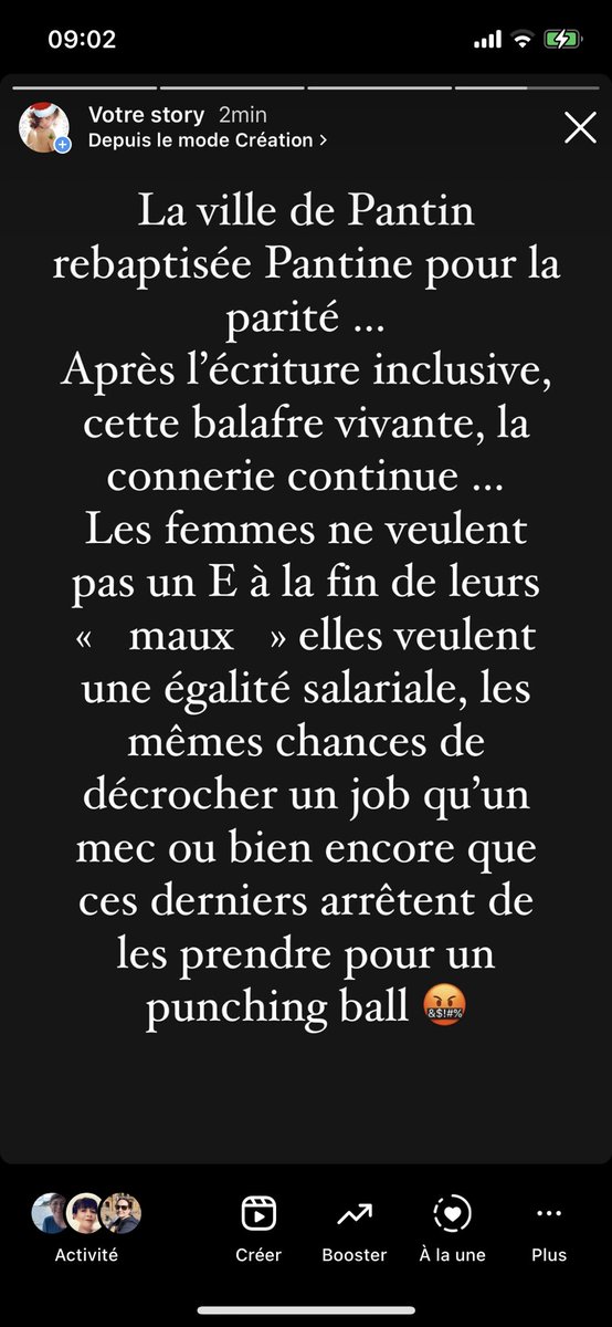 Marie Fugain 🎗️🧩 (@mariefugain1) on Twitter photo 