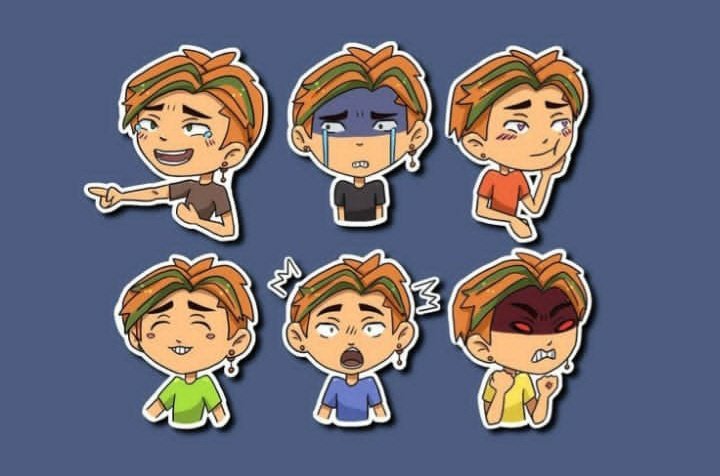 Hey everyone need a emotes? DM me for more info
#twitch #DnDcharacter #illustration
<a href="/ScrimFinder/">Scrim Finder</a> <a href="/Retweelgend/">Imagine A Stream ✪</a> <a href="/SGH_RTs/">SocialGamingHub Retweets</a> <a href="/sme_rt/">streamachine retweets 🇬🇧</a> <a href="/rtsmallstreams/">RT Small Streams</a> <a href="/SupportingStre3/">Network GG</a> <a href="/SmallStreamerIG/">#SupportSmallStreamers</a> <a href="/GamingRTweeters/">Gaming RTs</a> <a href="/rtbestiefam/">Nikkie J & Vinny J🕹️❤️</a> <a href="/SupStreamers/">Support Streamers</a> <a href="/SmallStreamersR/">#SmallStreamersConnect RT</a> <a href="/promo_streams/">Escorts and Babes</a> 
(reference image from web)