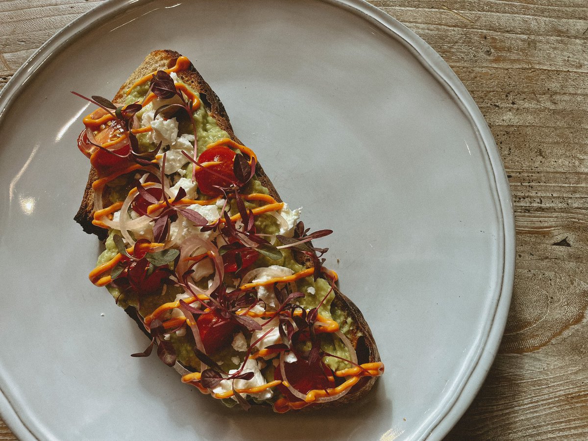 antoniocarva6's tweet image. Top story: @FacultyCoffee: 'Breakfast is served. 7.30-2.30pm.

#facultycoffee  #breakfast #brunch #coffee #breakfastofchampions #independentcoffeeshop #coffeelover #specialitycoffee #specialitycoffeeshop #birminghamfood… , see more tweetedtimes.com/antoniocarva6?…