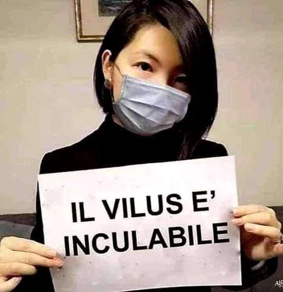 Ultime rivelazioni estratte dalle Chat Coreane criptate dal dott. Matteo Bassetti
#disclosure