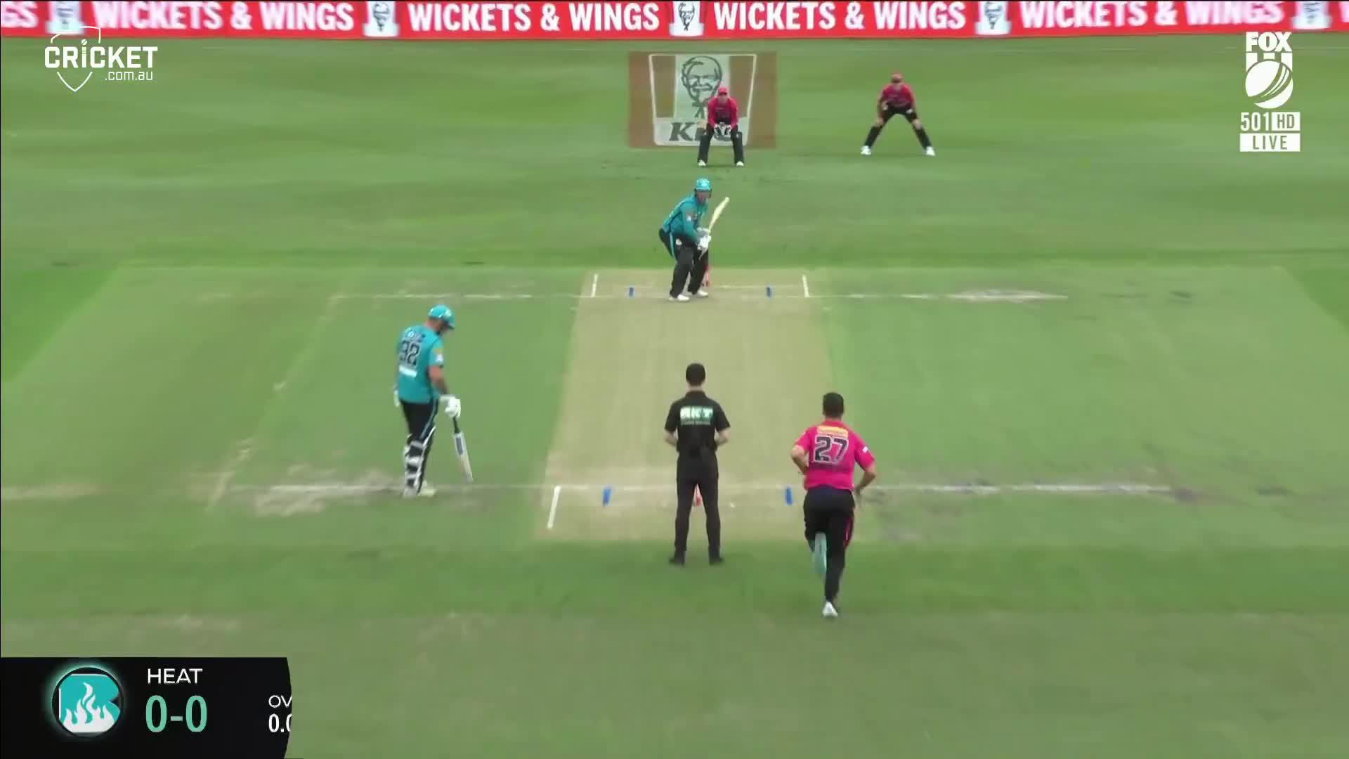 on Twitter "The first (and we have a feeling it won't