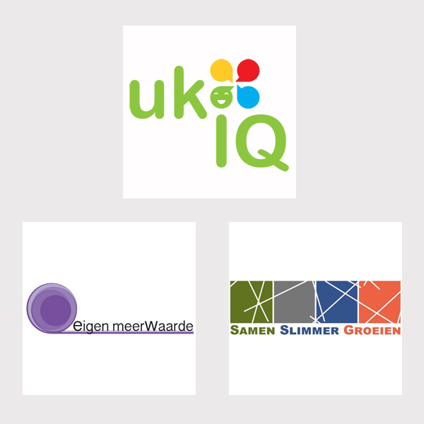 HBweek's tweet image. Het is 2023! Een nieuw jaar. En ook dit jaar een Week van de Hoogbegaafdheid, en wel van 4 t/m 12 maart. Wij mogen weer drie sponsors verwelkomen: ukIQ , Eigen Meerwaarde en Samen Slimmer Groeien
Dank voor jullie steun aan de @HBweek