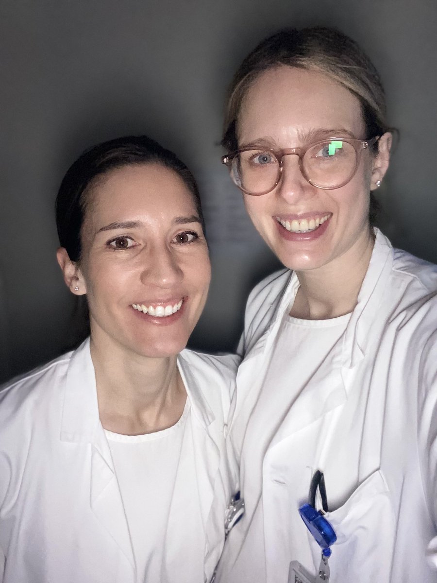 ADomenghino's tweet photo. So happy to be back at clinics @Unispital_USZ https://t.co/IGxDUaaE4e