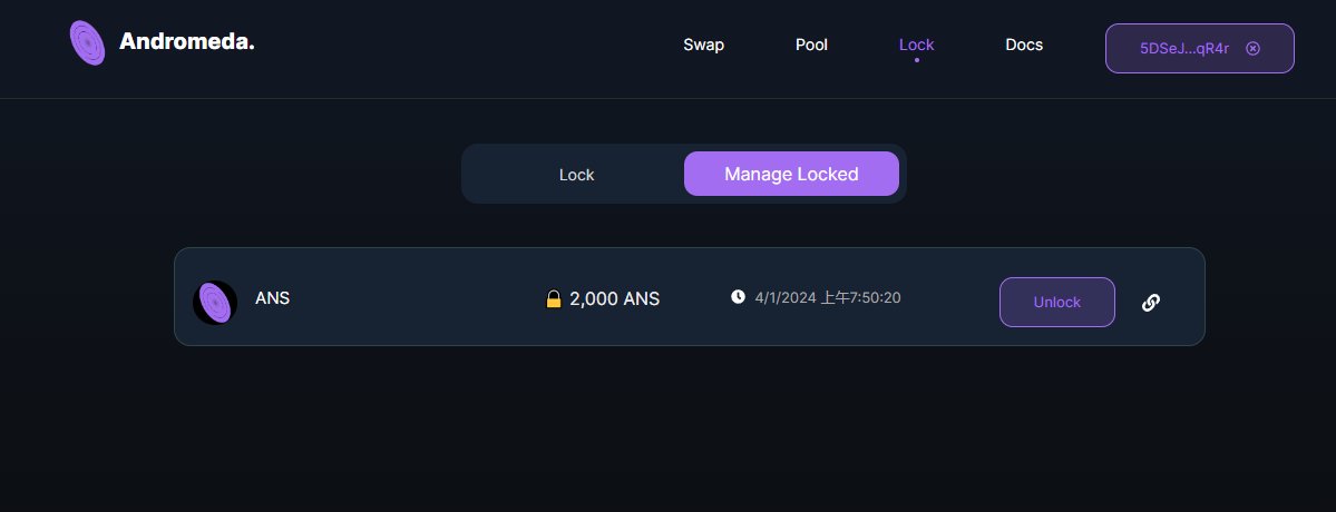williehase's tweet photo. @SwapAndromeda Done locking and tested.....amazing project .
@AmyHumburg @fanfanon1 @feng0201 https://t.co/qYFqAoxdVT