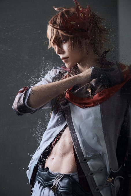 コスプレイヤー桃兎もものTwitter画像16