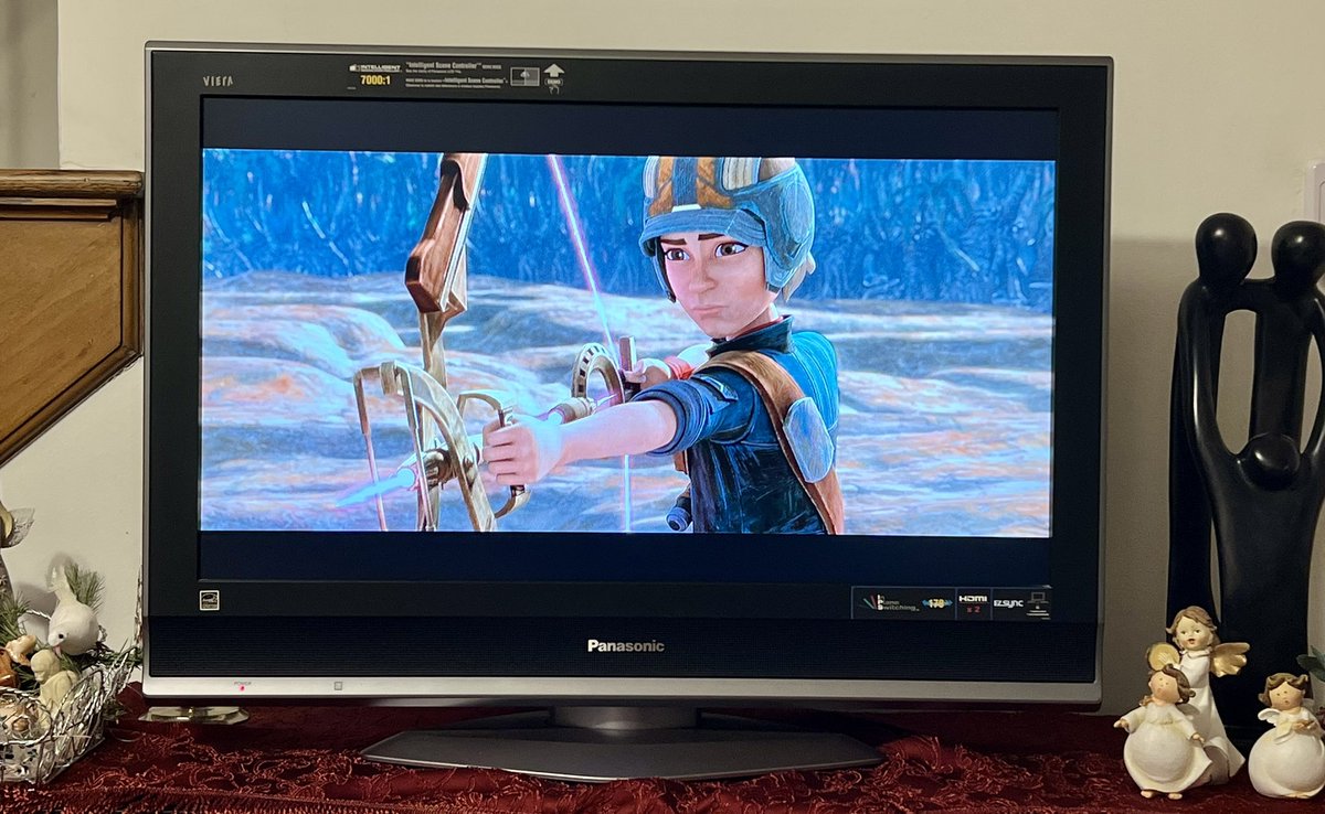 GabrielleOrlita's tweet photo. 🚨🚨🚨🤩🤩🤩🔛#SW✨🥰

#BAD_BATCH_2 in the HOUSE!!!👊👊

#SpoilsOfWar
#RuinsOfWar 

Who’s watching?🔛🤍 https://t.co/khzzzmLD3C